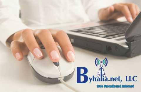 Byhalia.net